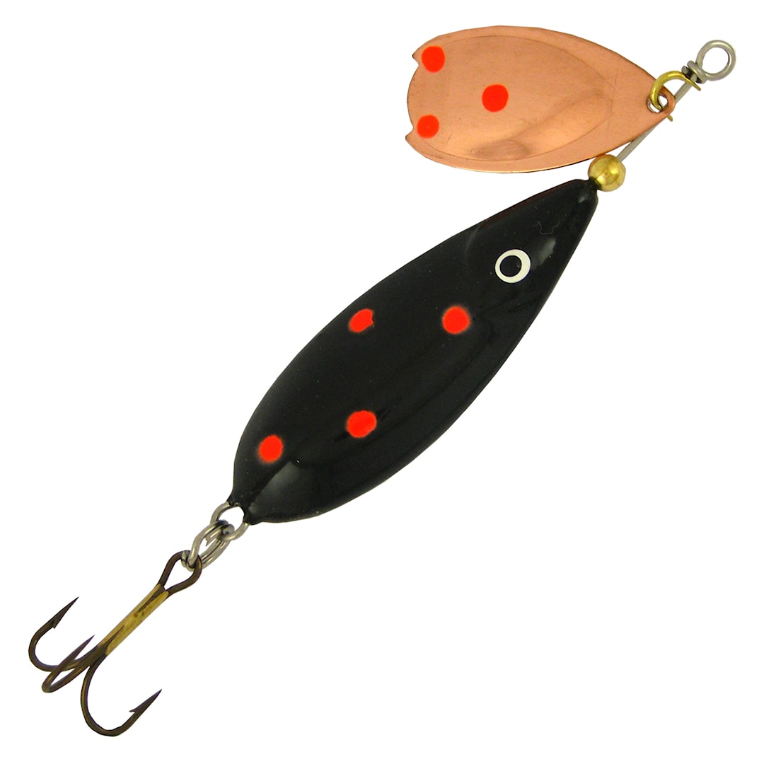 Bete Lotto 12 g spinnare 201