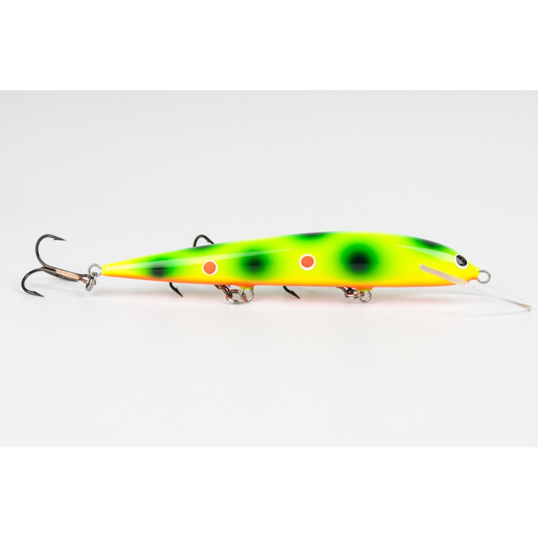 Karikko 13 cm wobbler