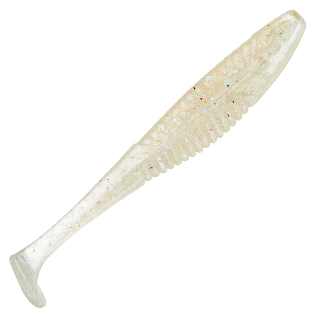 Läs mer om Rapala CrushCity The Suspect 7 cm jigg 8 st/pkt Whitebait
