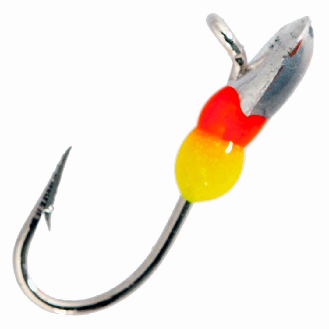 Väre-pilkki MM-Morri #14 mormyska