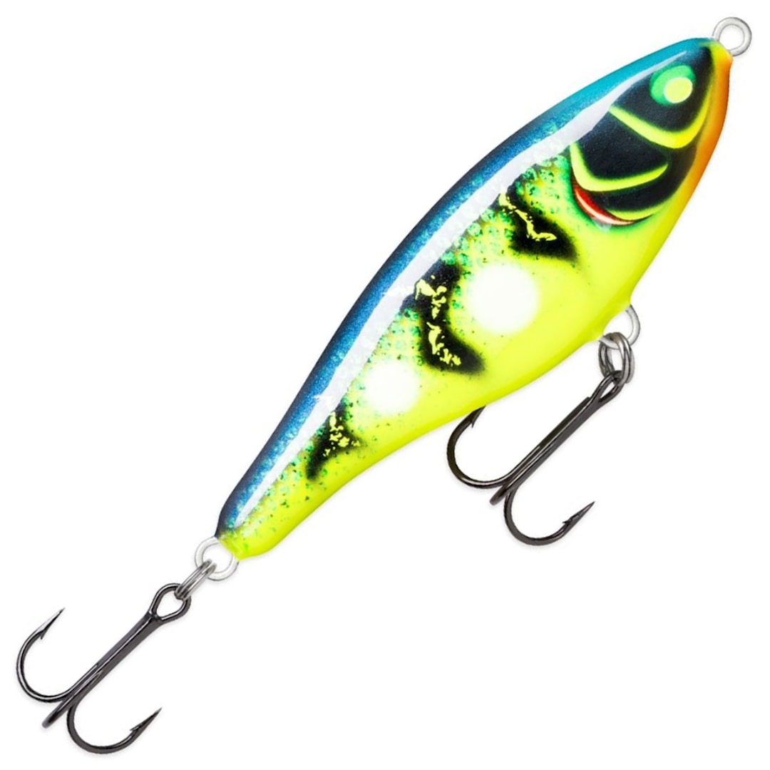 Rapala Twitchin Rap 12cm HPS