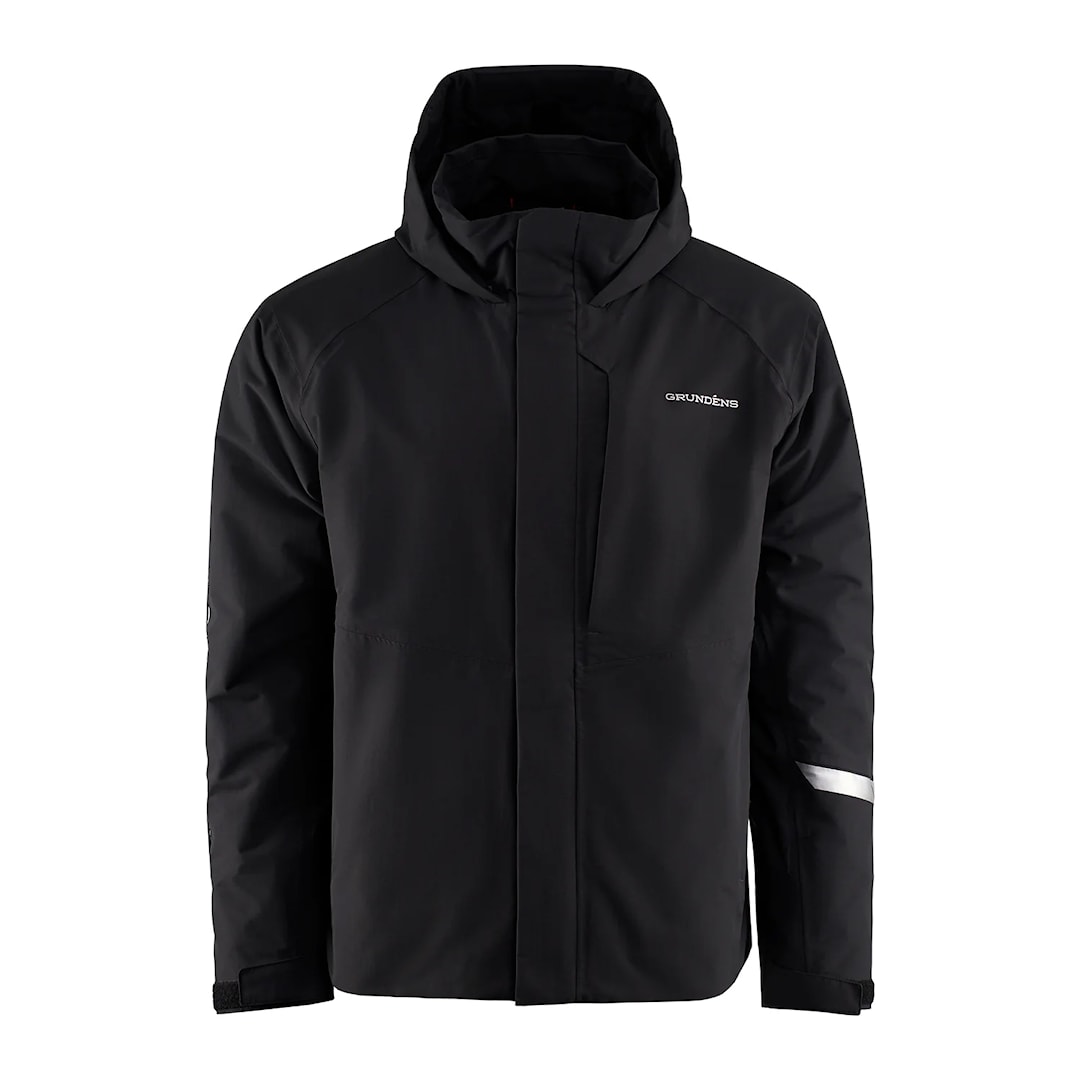 Daiwa Gore-Tex Jacket | Happy Angler