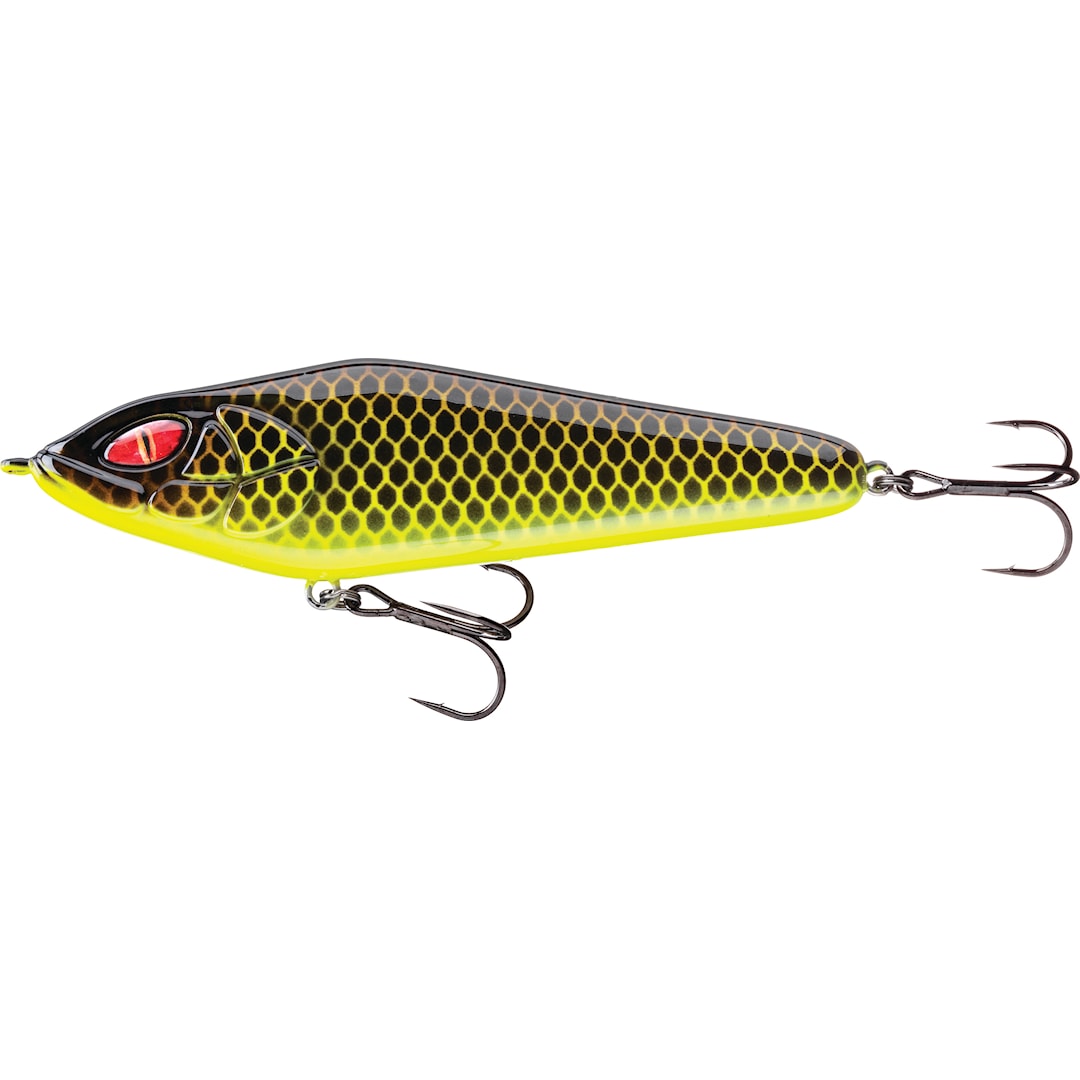 Daiwa Prorex Lazy Jerk Cm Jerkki