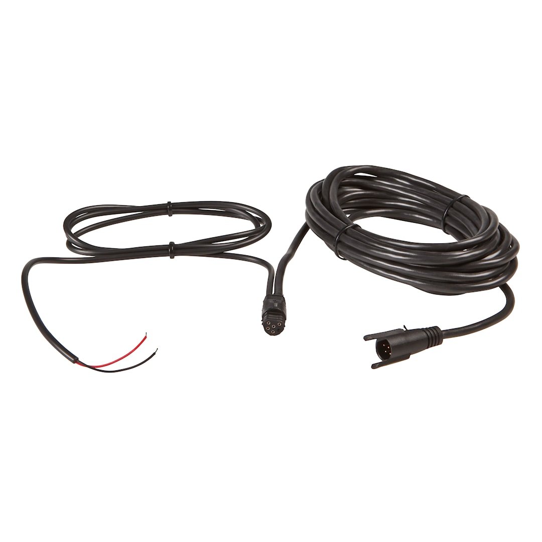 Lowrance Hook2-4X Transducer Kaikuanturi -  verkkokauppa