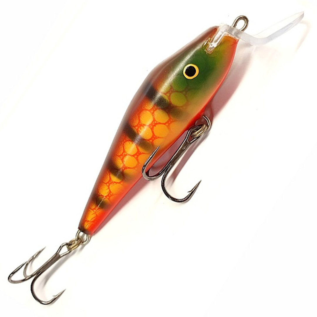 Karikko Lohi 65 6,5 cm wobbler 111