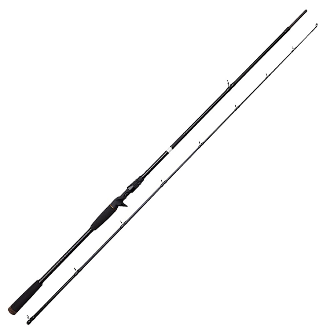 Läs mer om Savage Gear SG2 Power spinnspö 221 cm 40-80 g