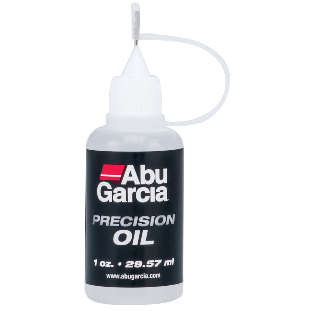 Läs mer om Abu Garcia Reel Oil rullolja
