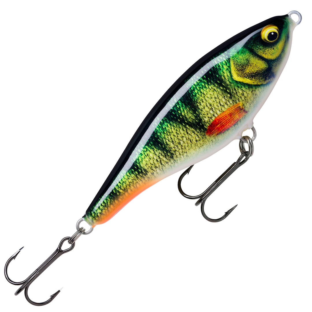 Rapala Twitchin Rap 12Cm Pel