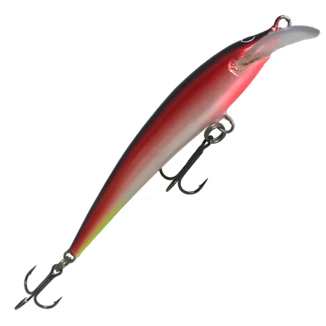 Tunkkionki 10 cm wobbler