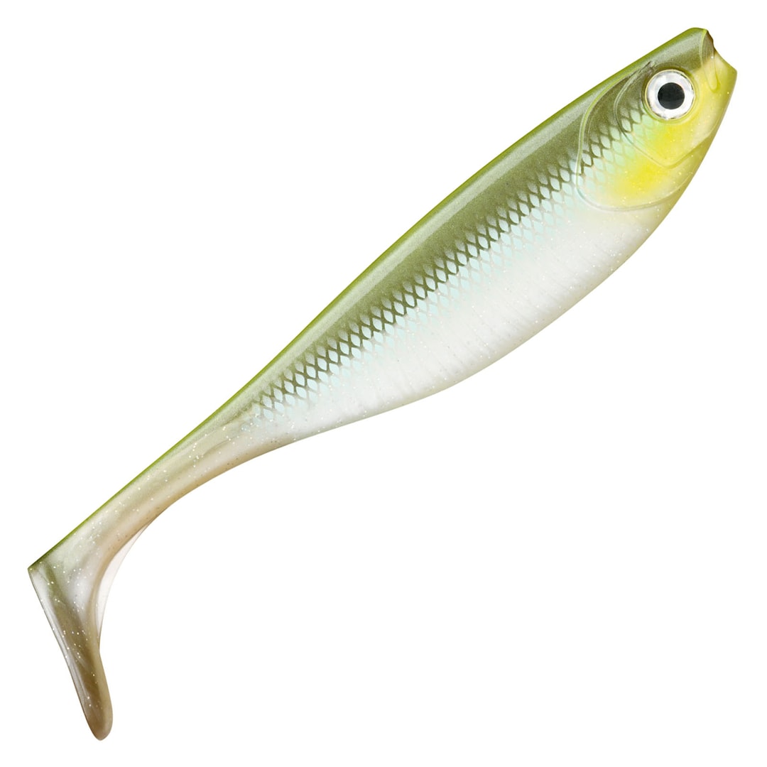 Storm Boom Shad 19 cm fiskjigg SML