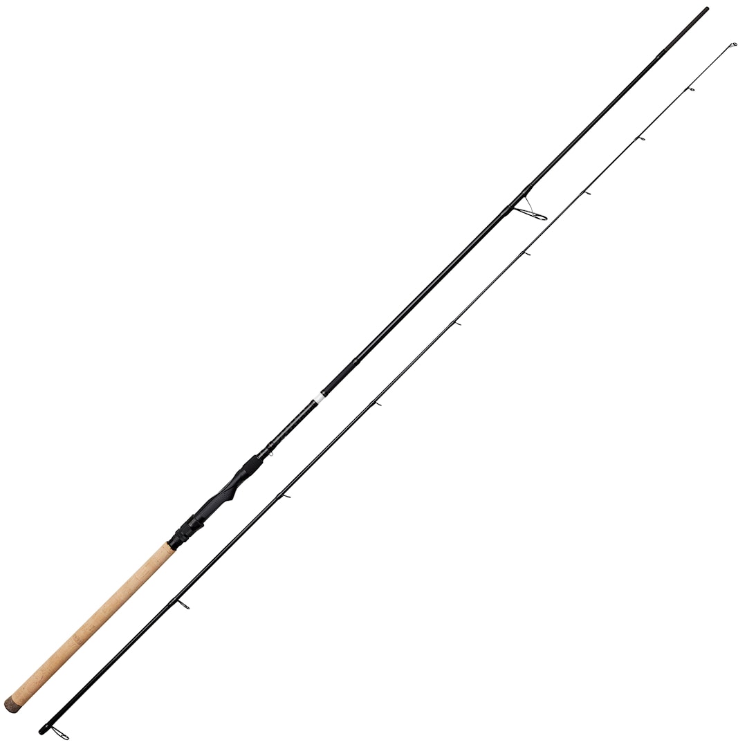 Läs mer om Savage Gear SGS2 Shore Game haspelspö 305 cm 10-34 g