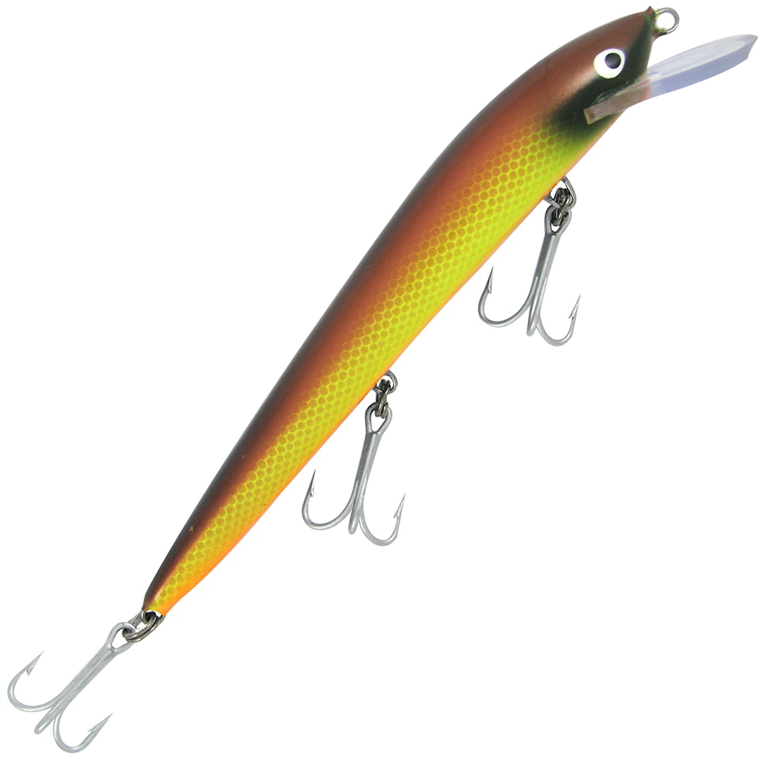 Nils Master Invincible 15 cm wobbler