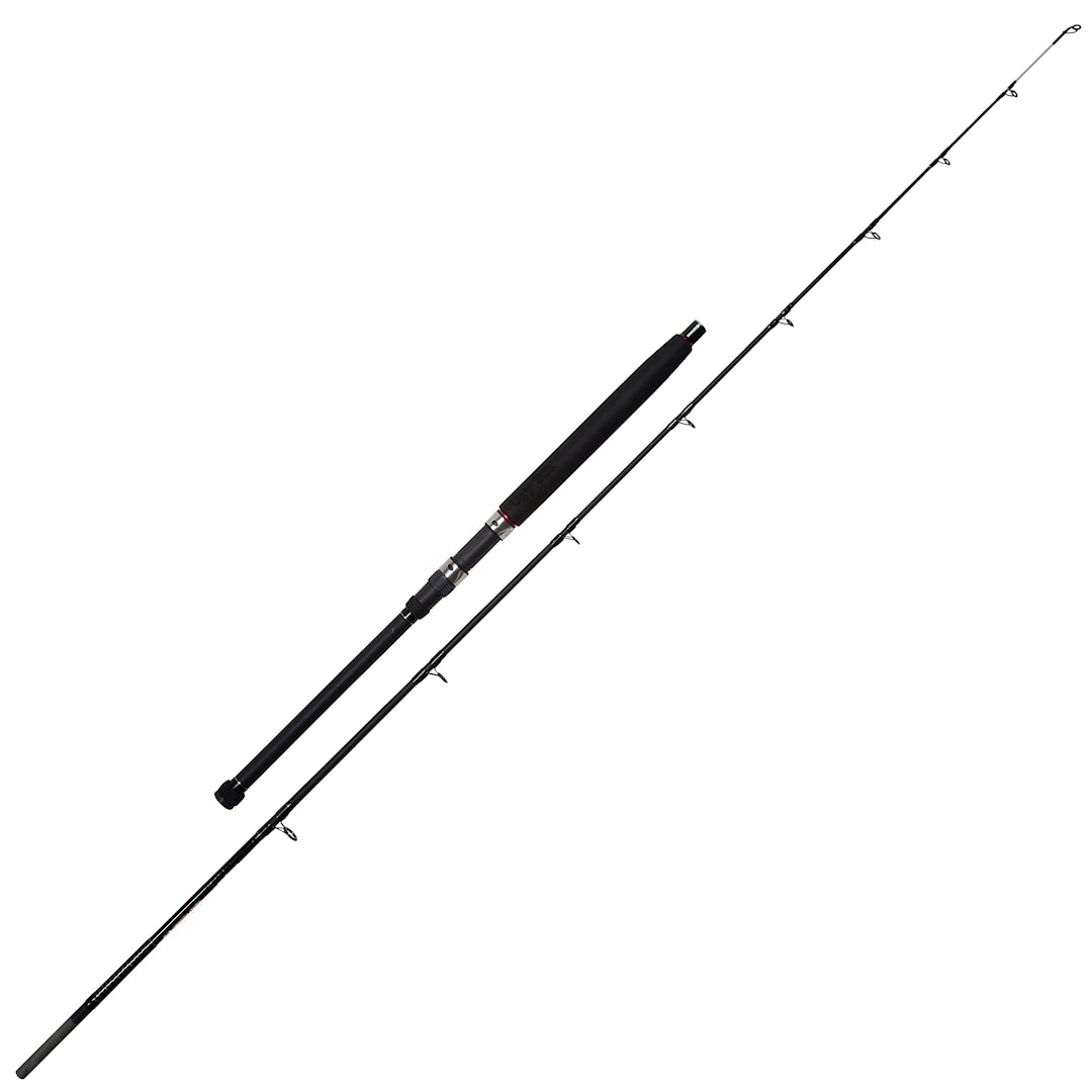 Läs mer om Ugly Stik GX2 Boat spinnspö 236 cm 20-30 lb