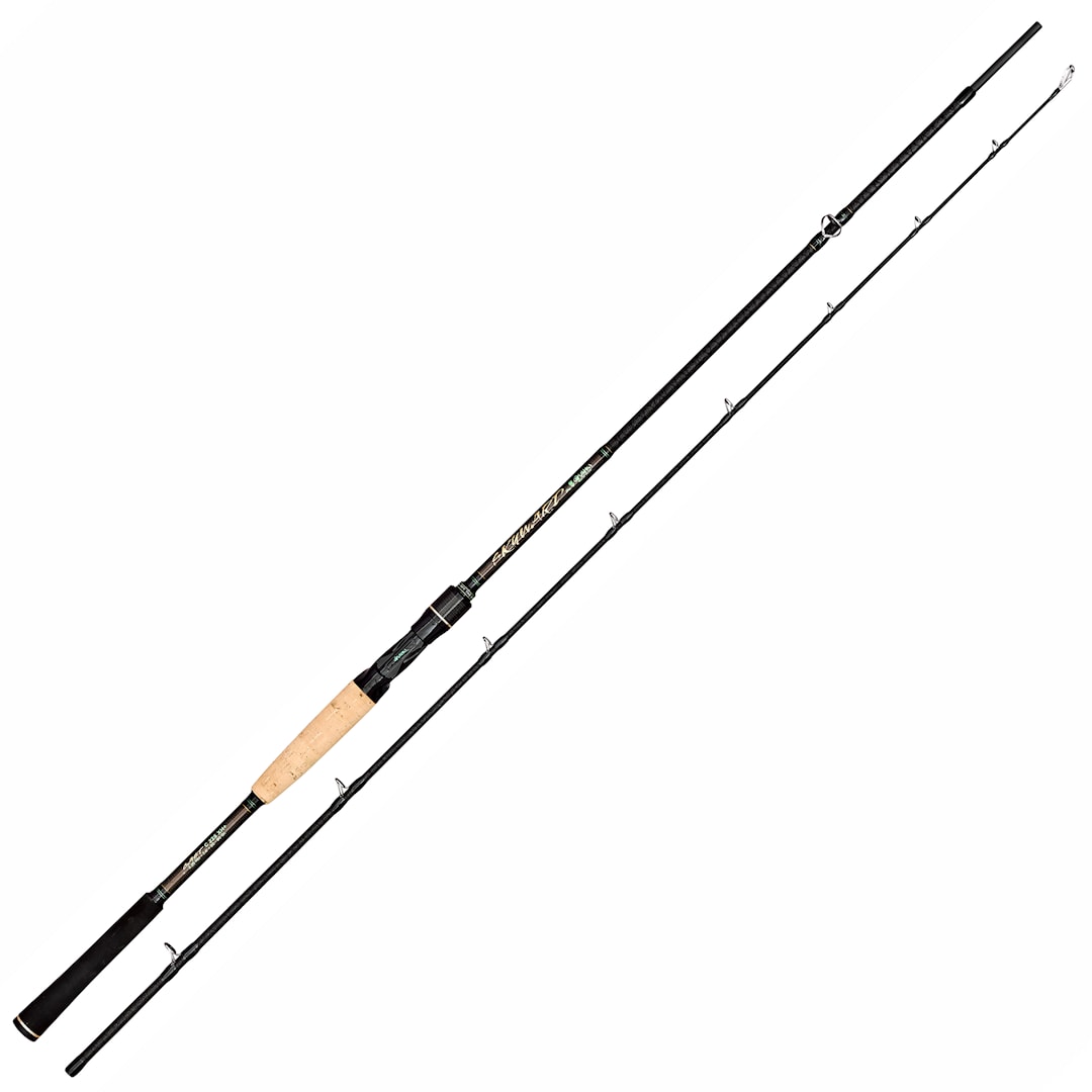 Gunki Skyward Cast Hyrräkelavapa C-225Xh 225Cm