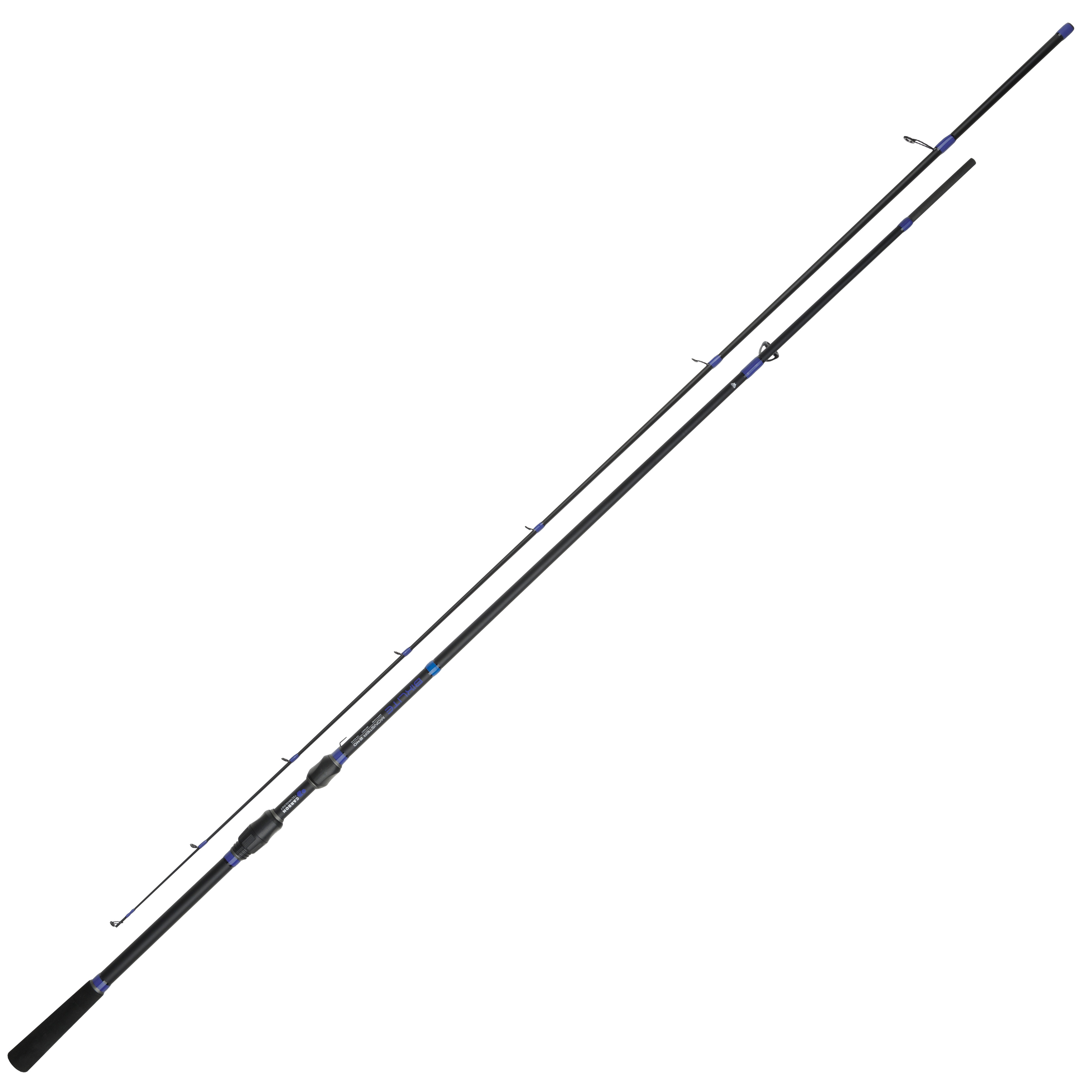 Mikado Bixlite Monster Spinning Reel Rod 240 cm 15–50 g
