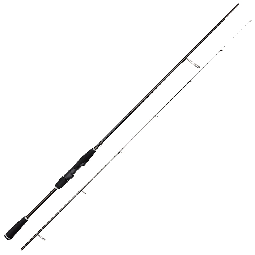 Läs mer om Westin W2 Super Finesse haspelspö 200 cm 2-10 g