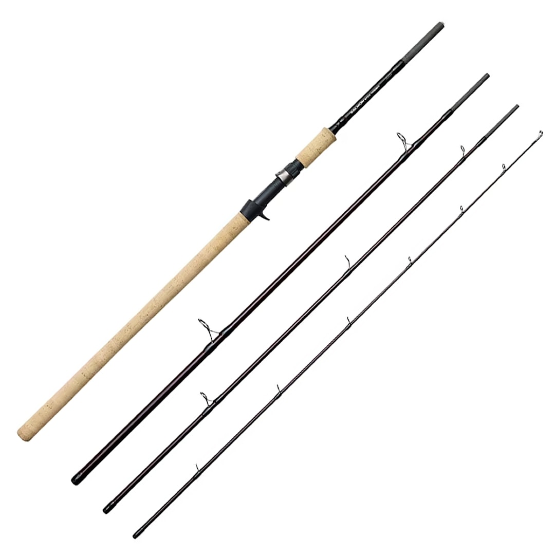 Ron Thompson Salmon Stick spinnspö 360 cm 30-100 g