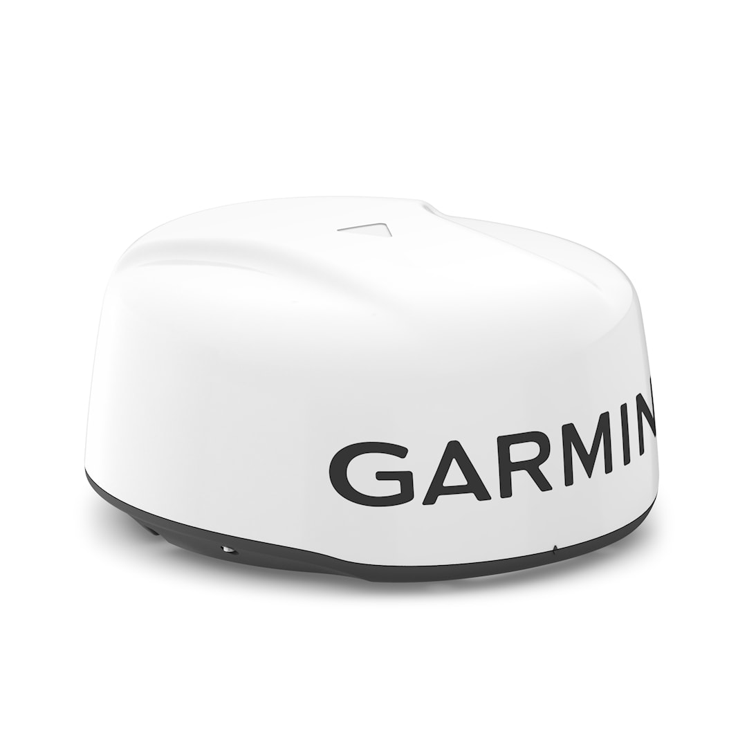 Läs mer om Garmin GMR 18 HD3 radar