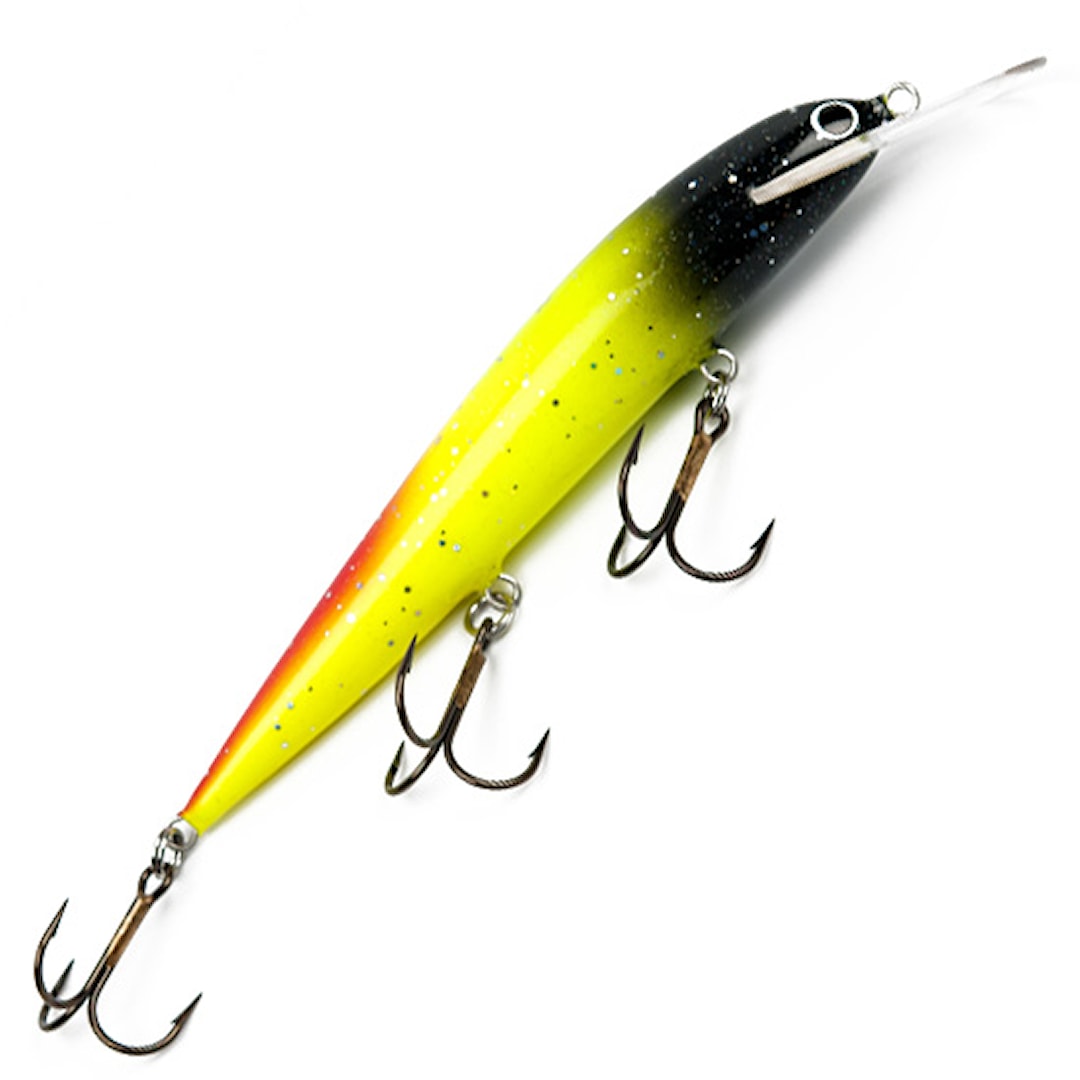 Karikko 18 cm wobbler