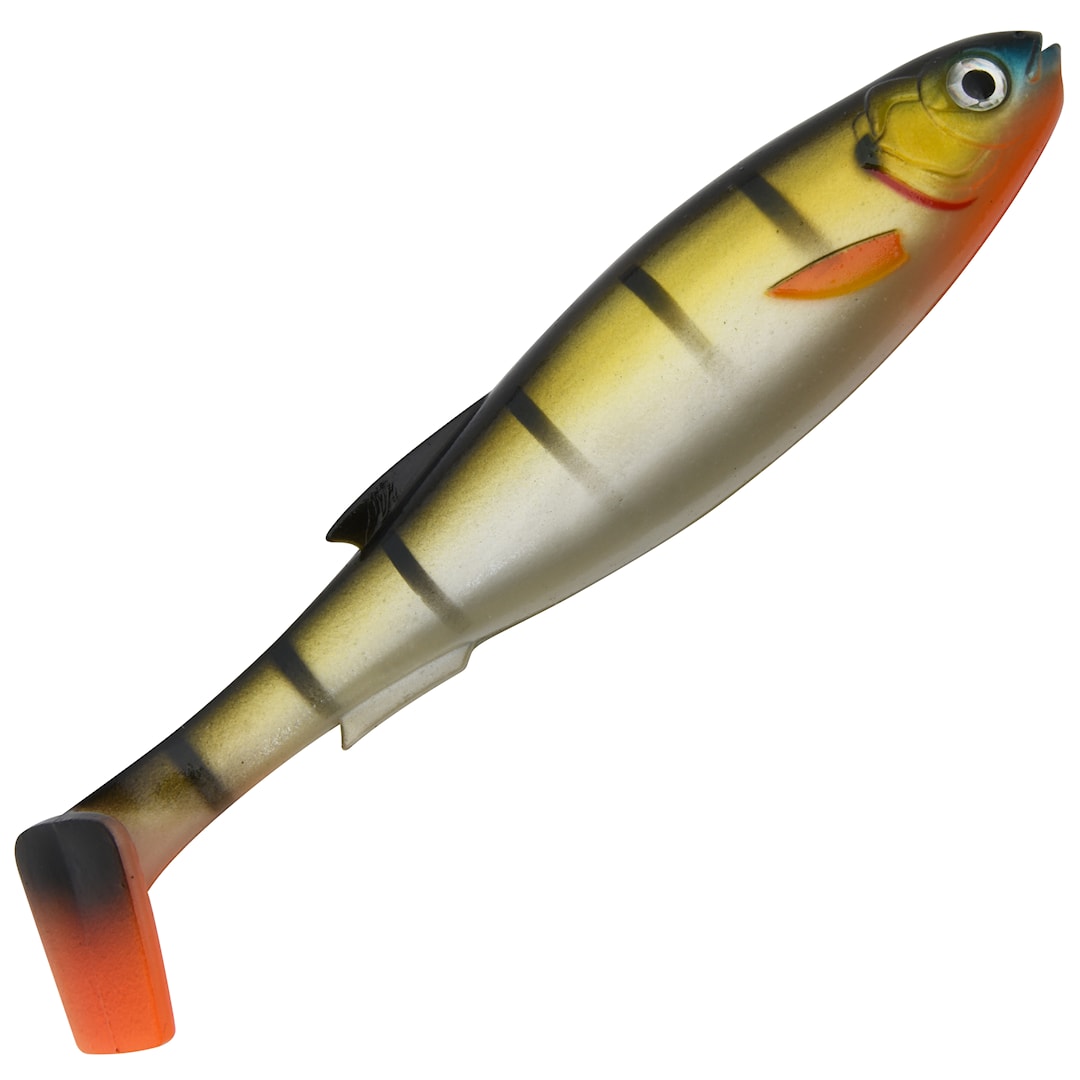 Patriot Ace Jack Shad 15 cm jigg 2st/pkt