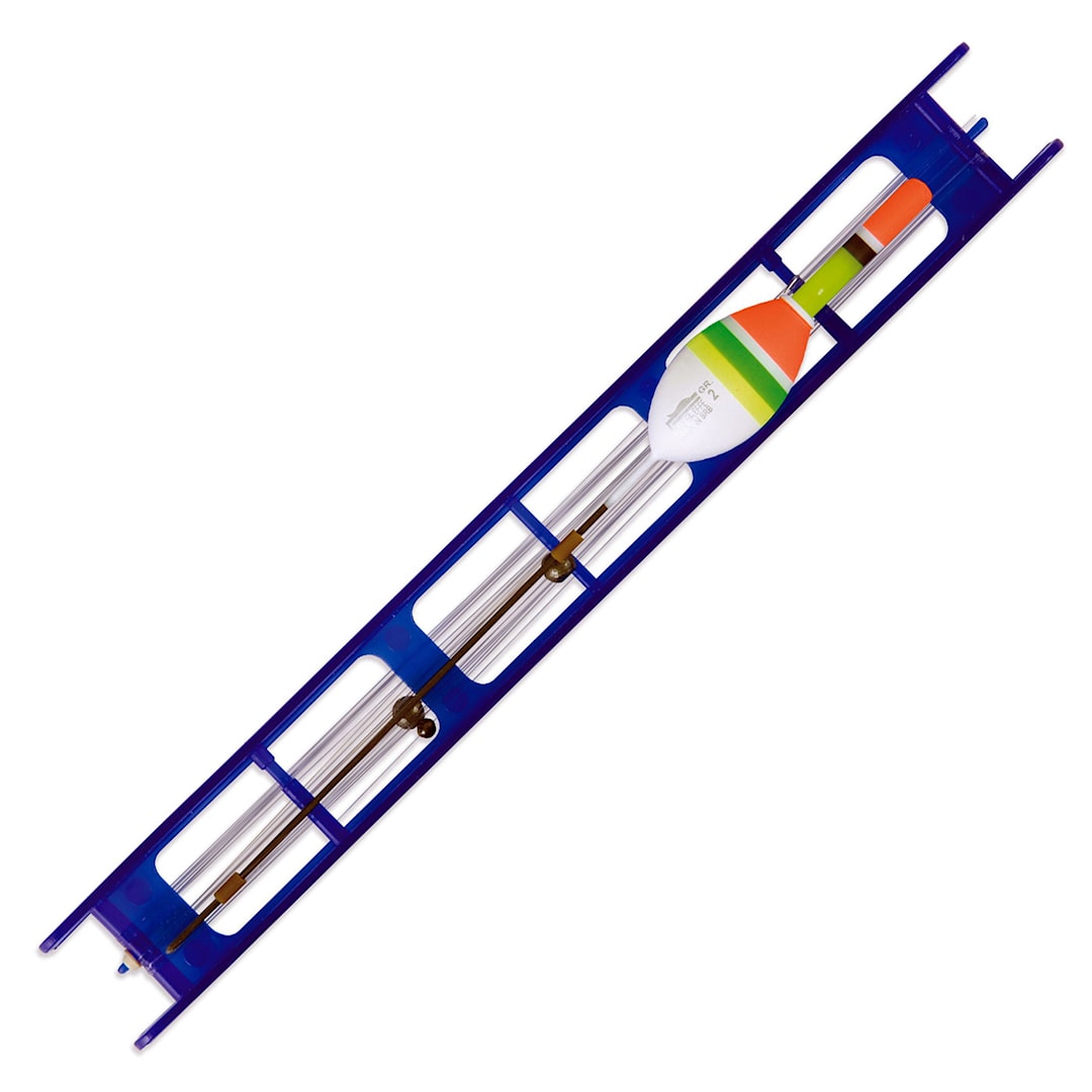 Lineaeffe metset 3 g med fluorocarbonlina