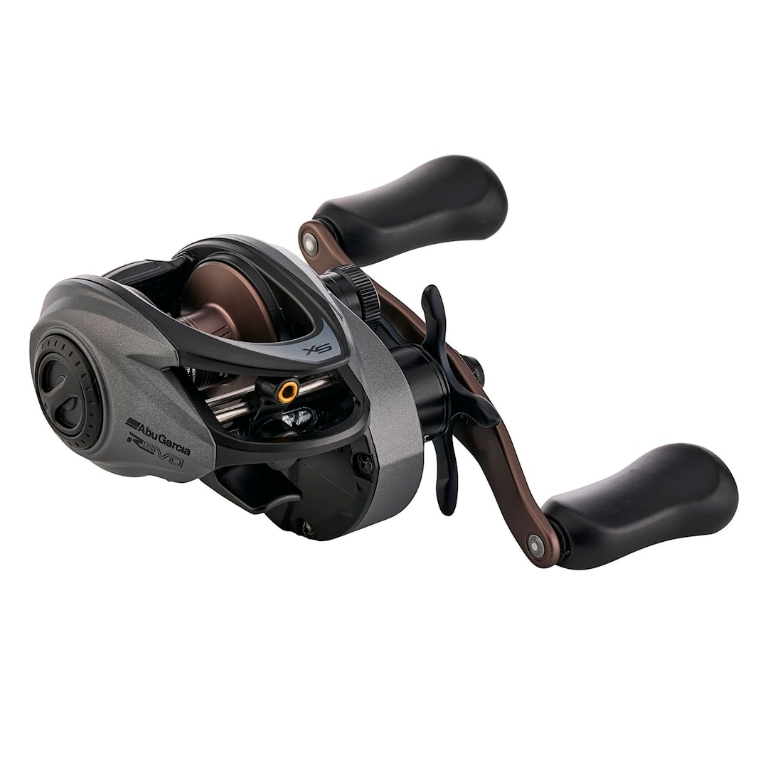 Abu Garcia Revo ビースト　REVO BEAST 40HS REVO BEAST X （レボ ビースト エックス)｜AbuGarcia｜釣具の