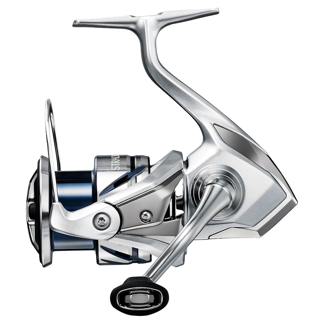 Shimano Stradic FM haspelrulle 2500