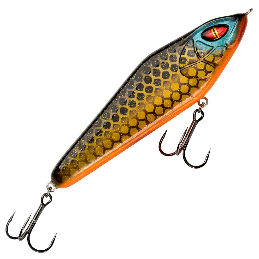 Daiwa Prorex Lazy Jerk 15,5cm jerk UV Sucker 10