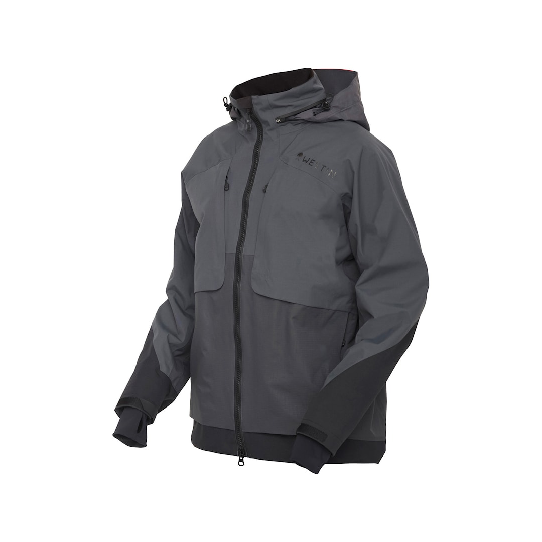 Daiwa Gore-Tex Jacket | Happy Angler Daiwa Gore-Tex Jacket | Happy Angler