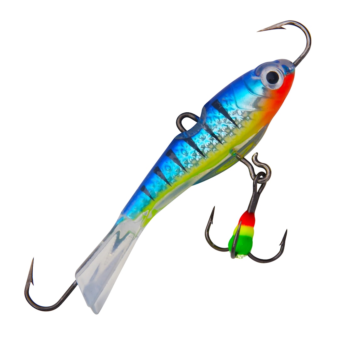 Patriot Ice Abbo balanspirk 4 cm 02