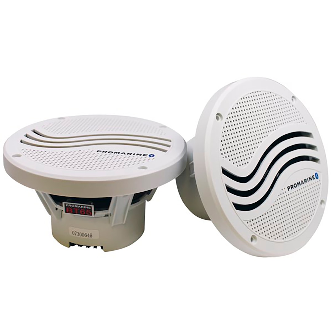 Ltc Promarine Bluetooth Kaiuttimet ,