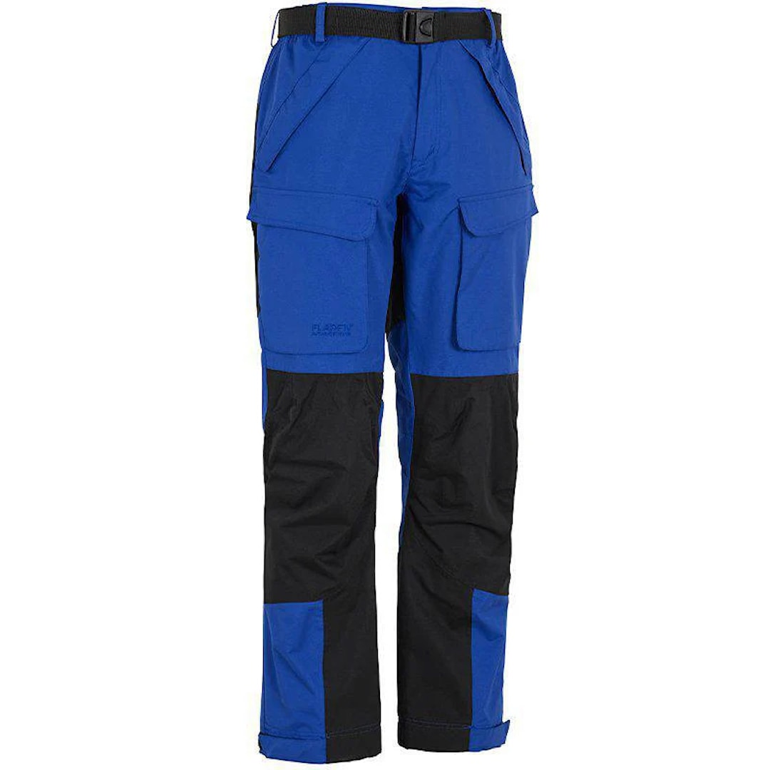 Fladen Authentic .Microfiber Housut M