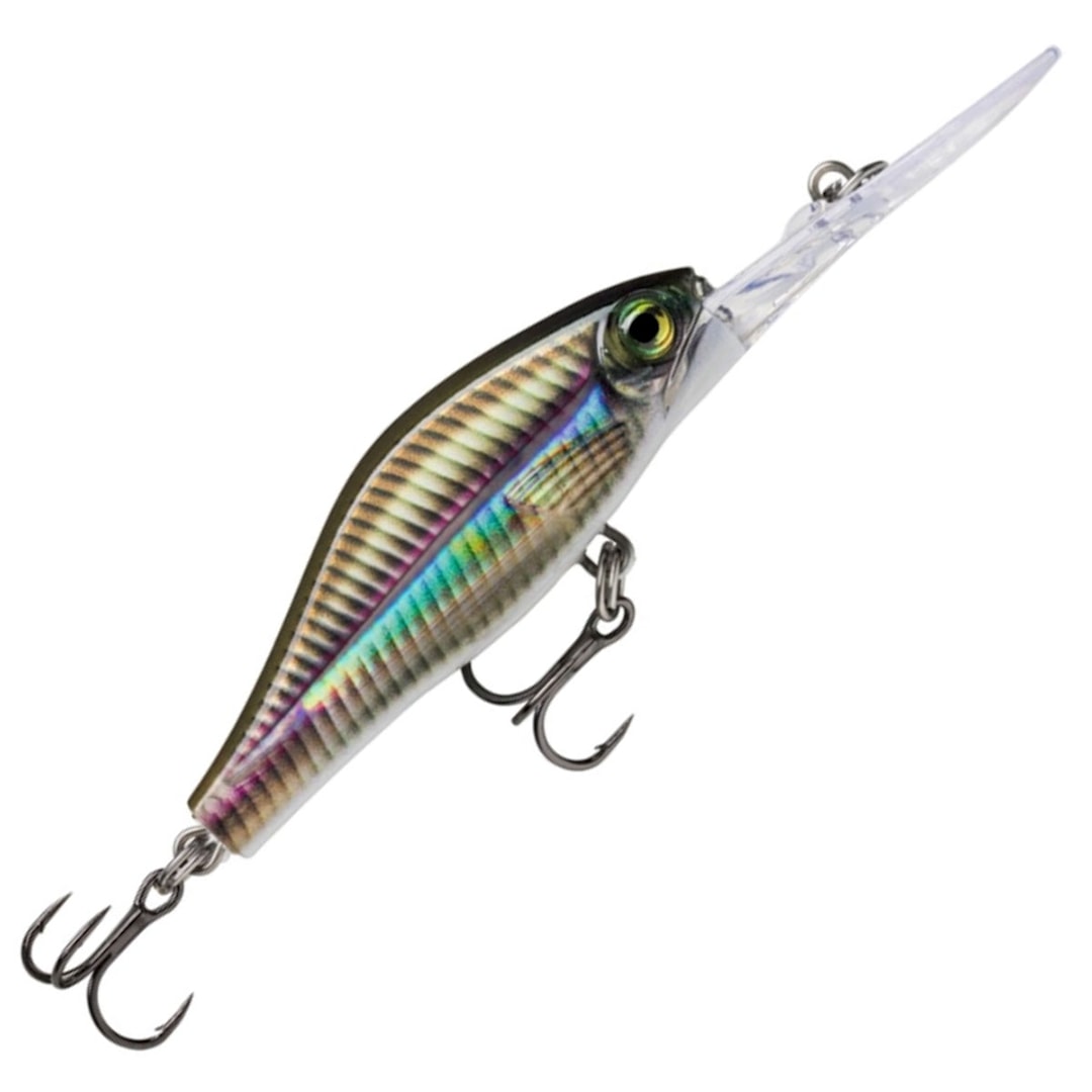 Rapala Shadow Rap Jack Deep 7 cm vaappu SML