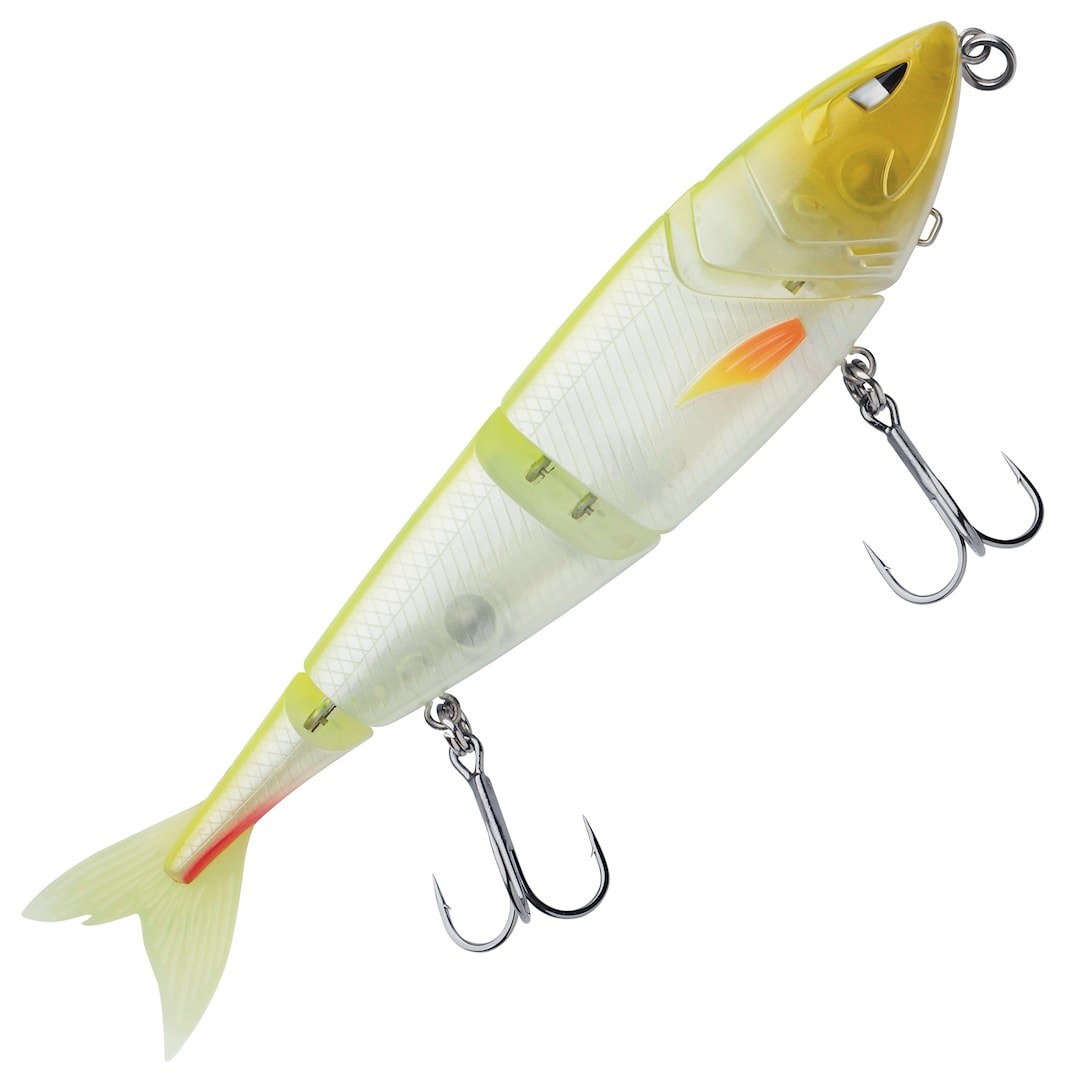 Berkley Zilla Swimmer Cm Jerkki