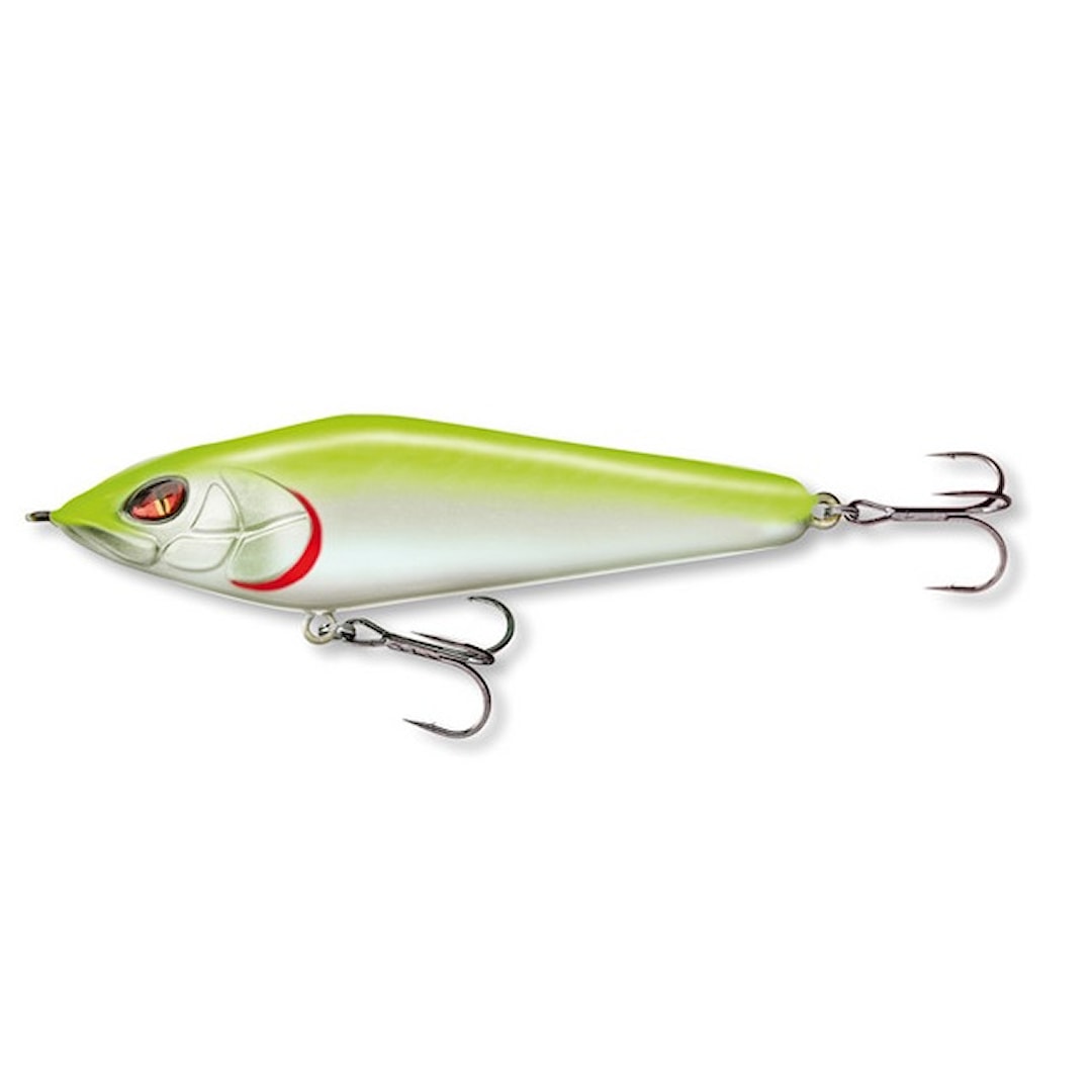Daiwa Prorex Lazy Jerk 17,5 cm jerkbait