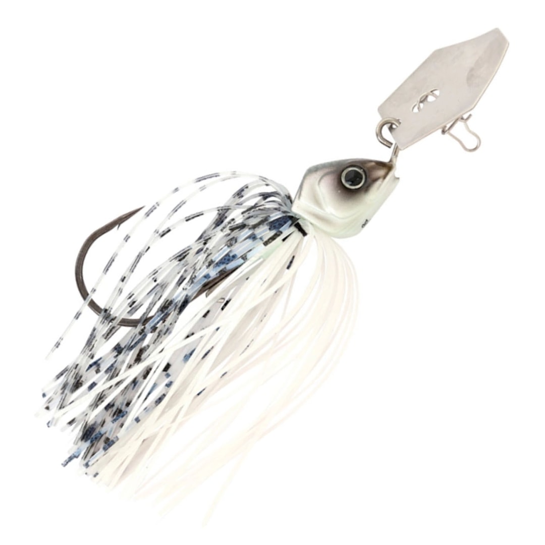 Fox Rage Chatterbait G Bleak
