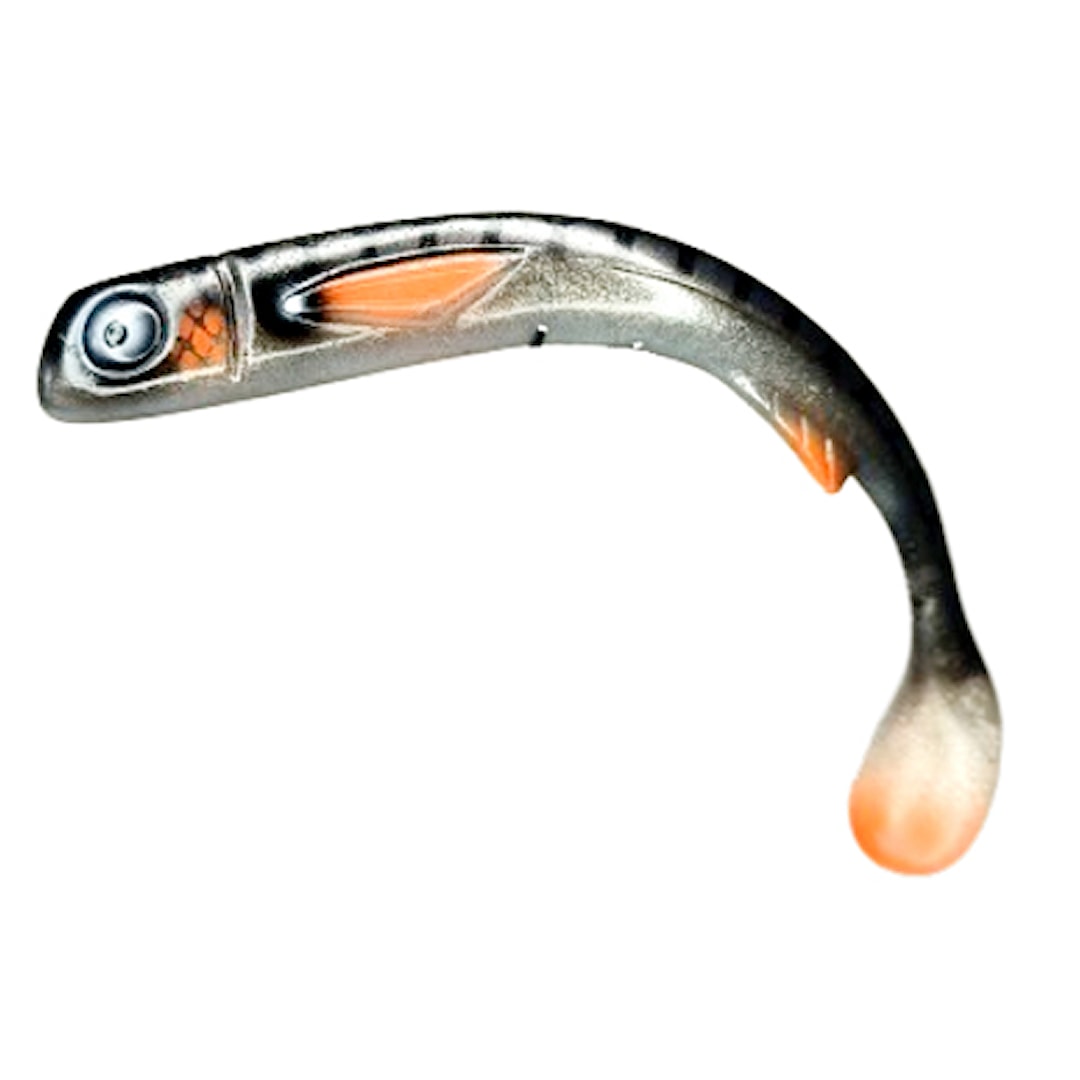 Polarbite Gamma Shad Cm Somehauki Special
