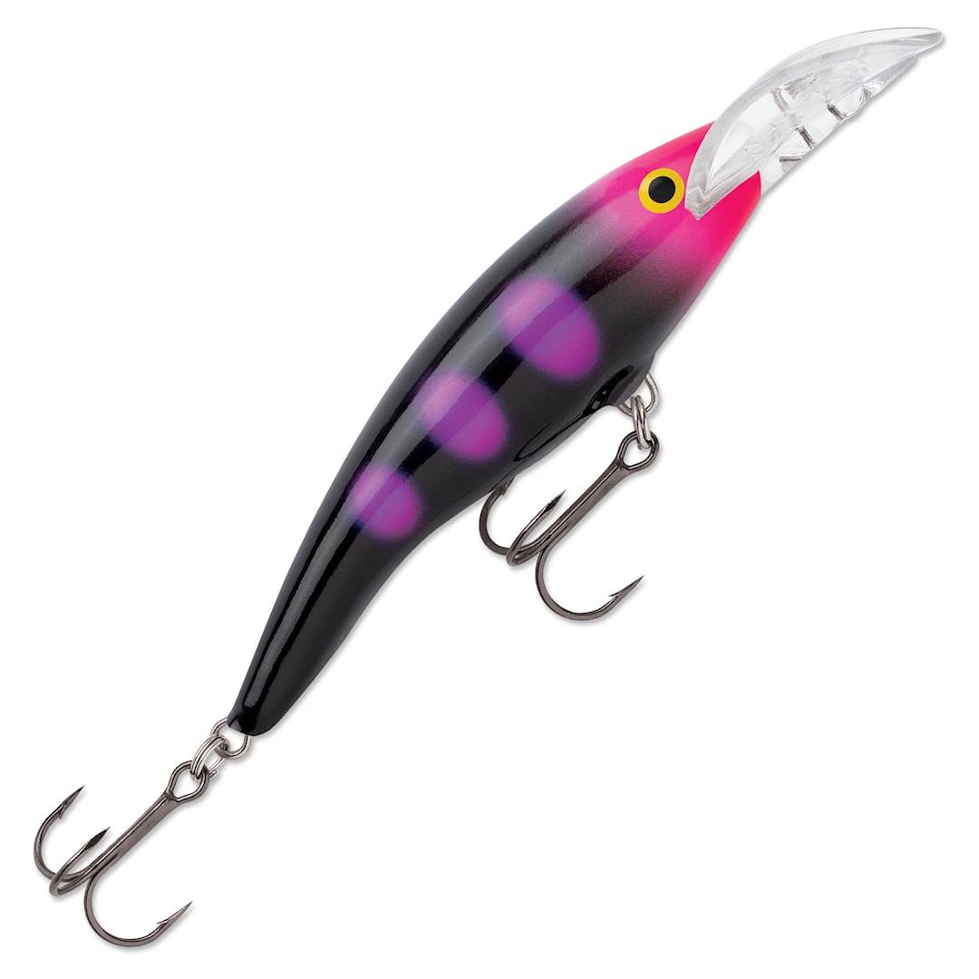 Rapala Scatter Rap Tail Dancer 9 cm wobbler