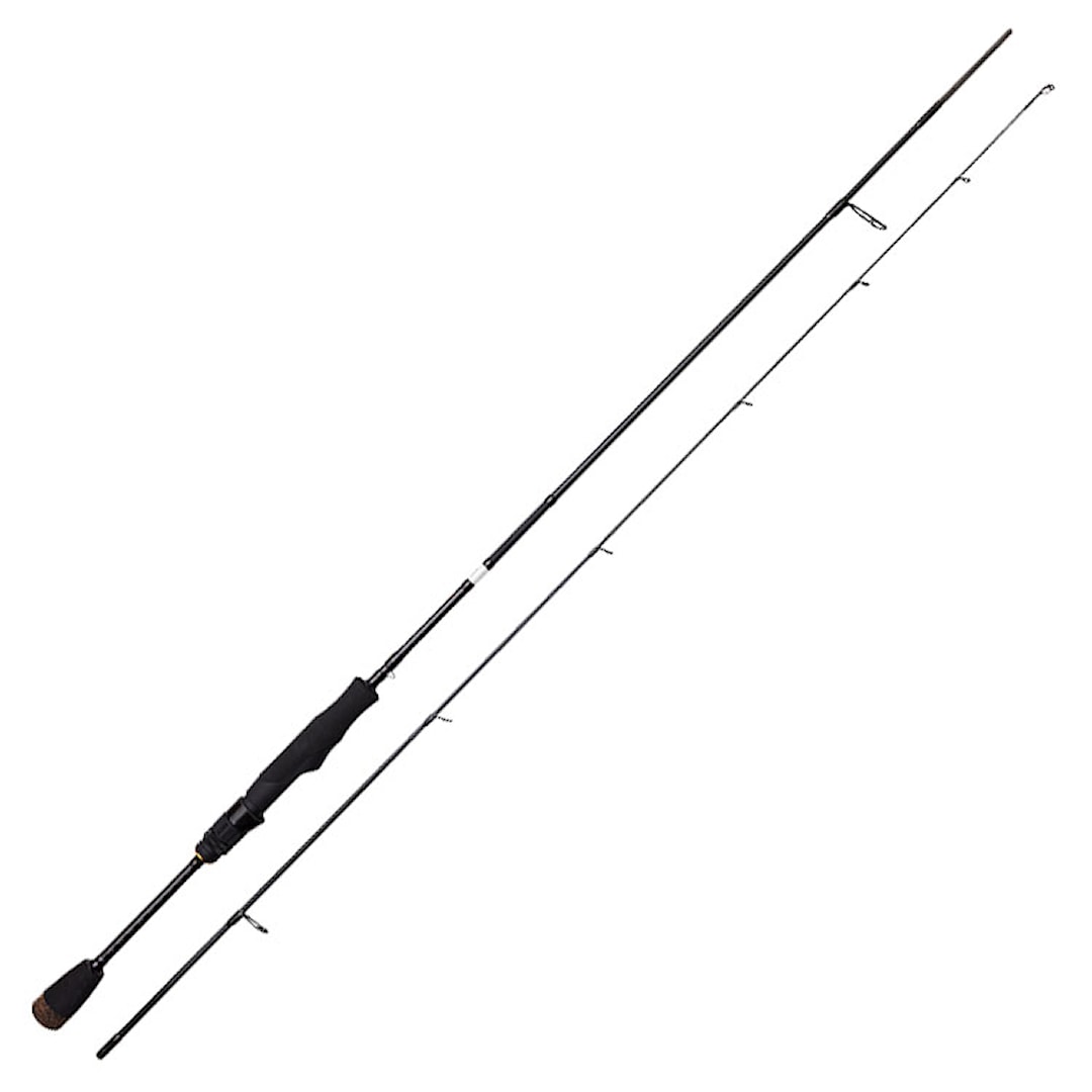 Läs mer om Savage Gear SG2 Micro haspelspö 183 cm 0-2 g