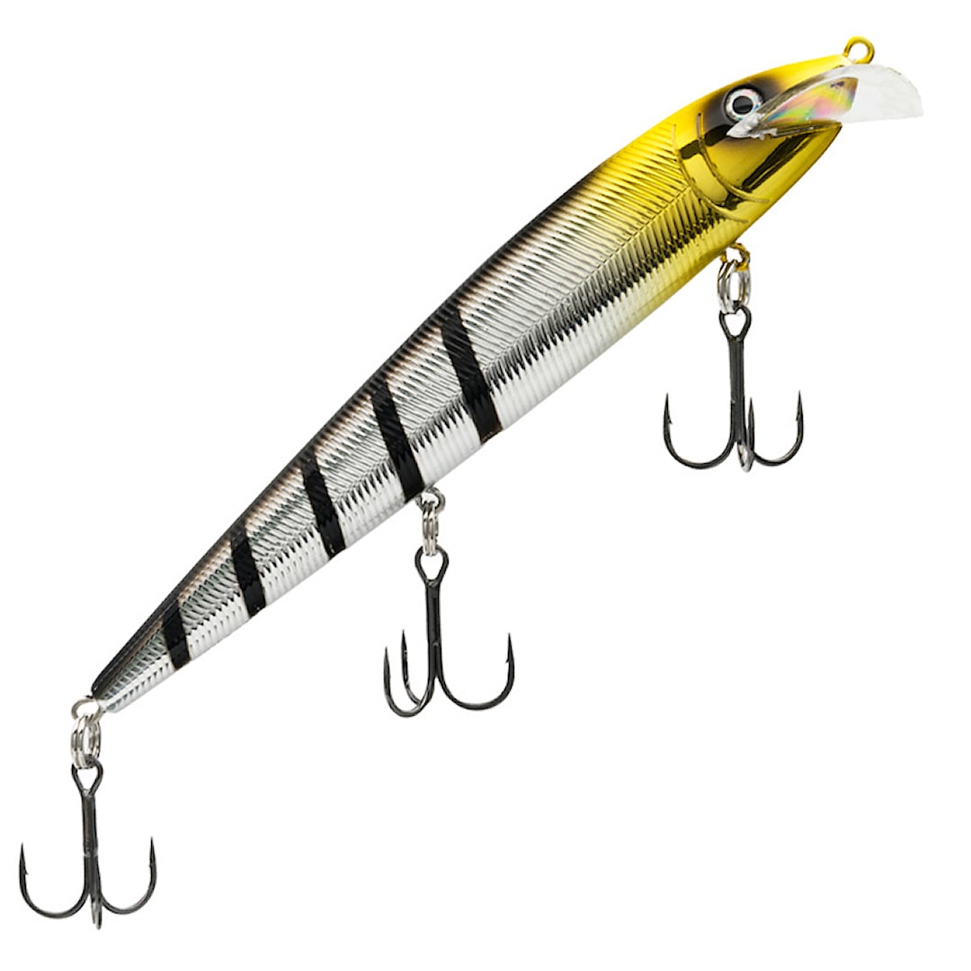 Islure Tuikkari M 10 cm wobbler 20