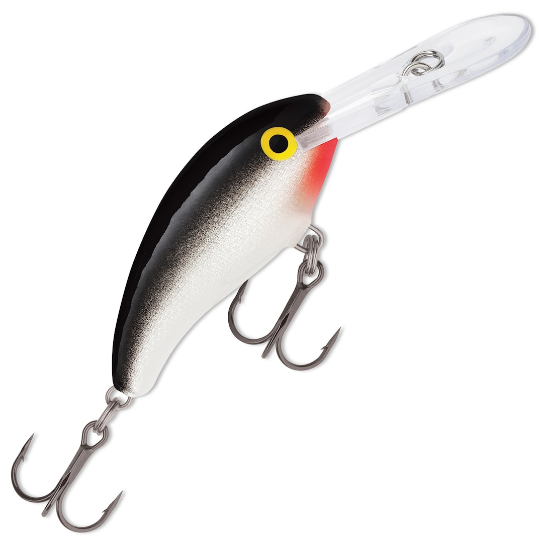Rapala Shad Dancer 5 cm wobbler S