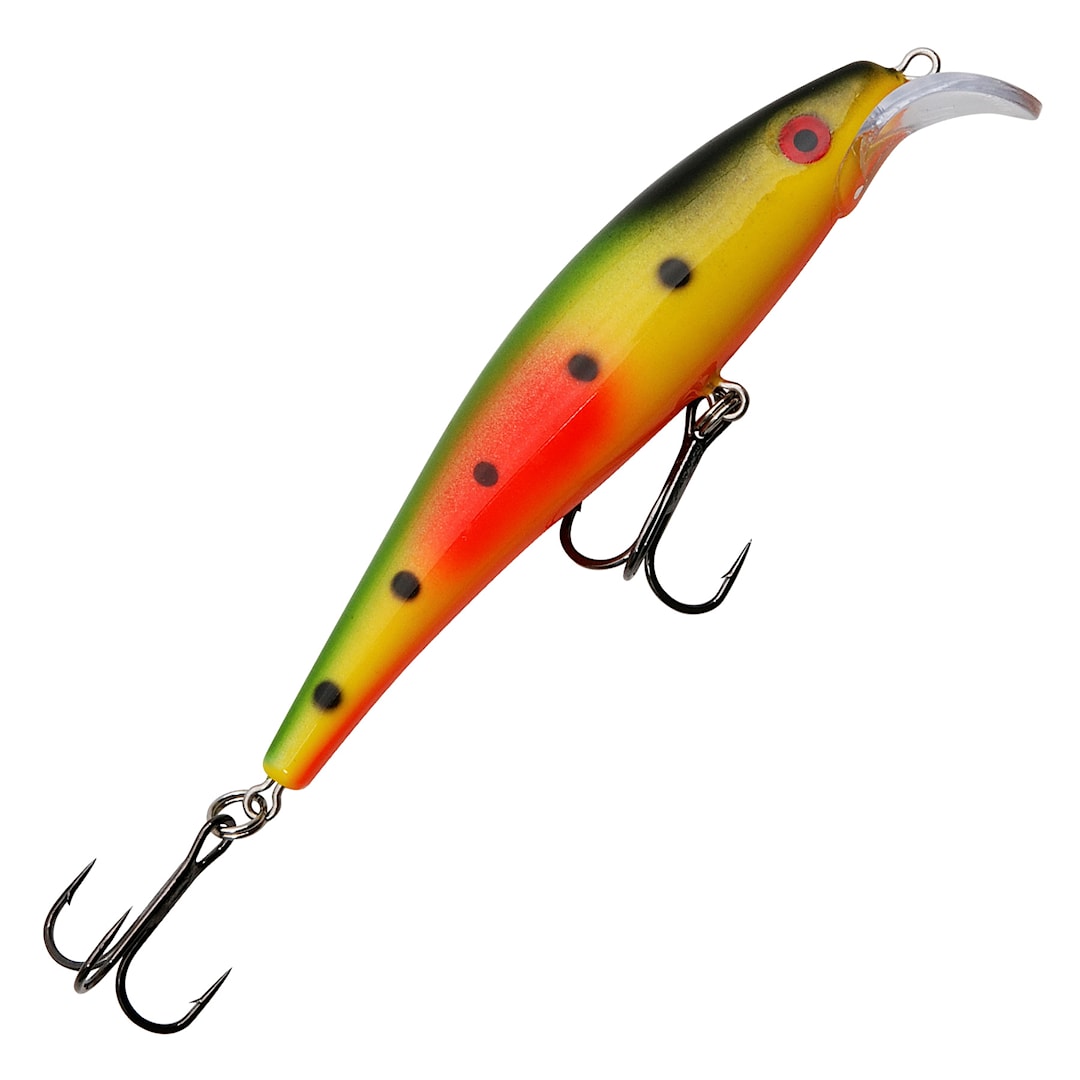 Jesse UV 11 cm wobbler