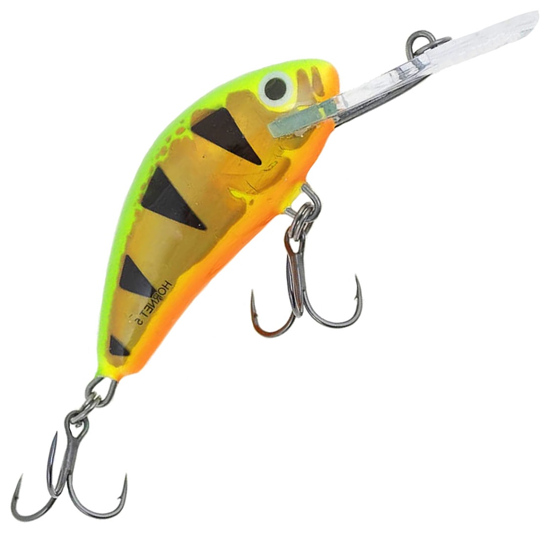 Salmo Hornet 5F 5 cm vaappu HGT