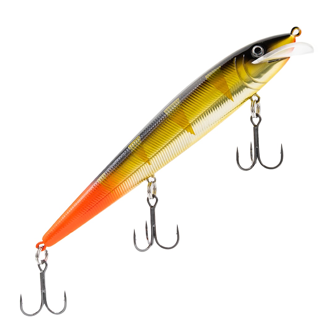 Islure Tuikkari M 10 cm wobbler 251