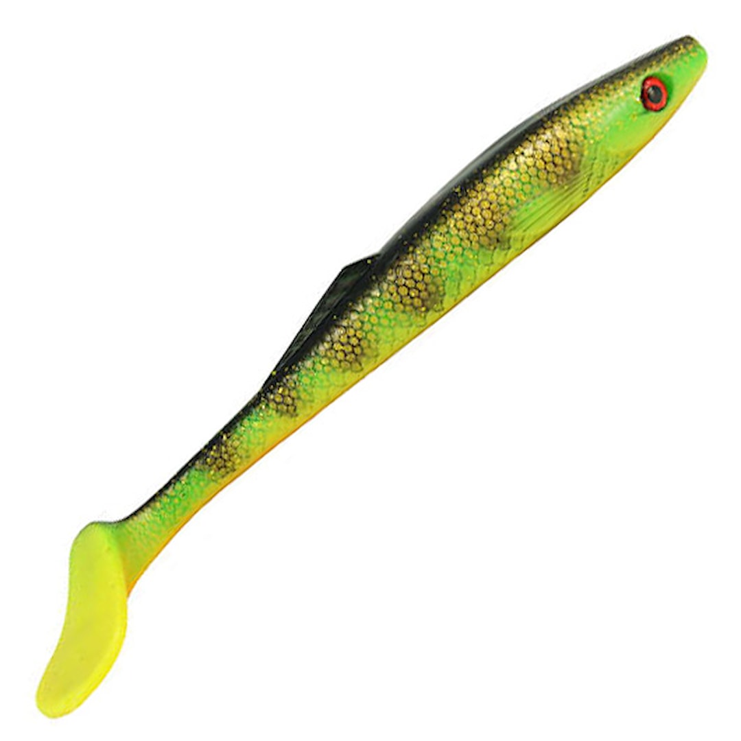 Läs mer om K.P Baits Pike Shad 9