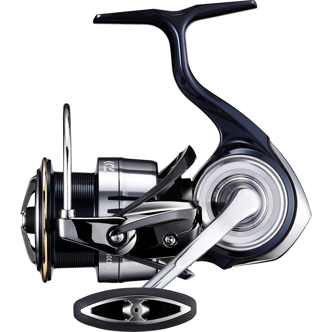 Daiwa Certate LT avokela