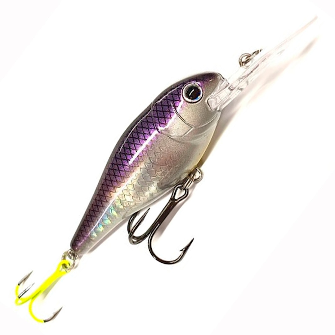 Läs mer om Karikko Knokker 8 cm wobbler 33