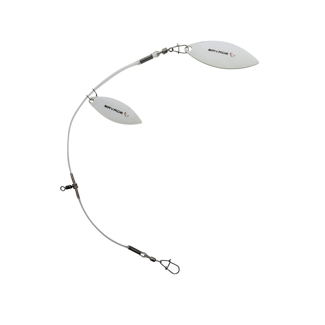 Läs mer om Savage Gear Mono Spinnerbait 16 cm