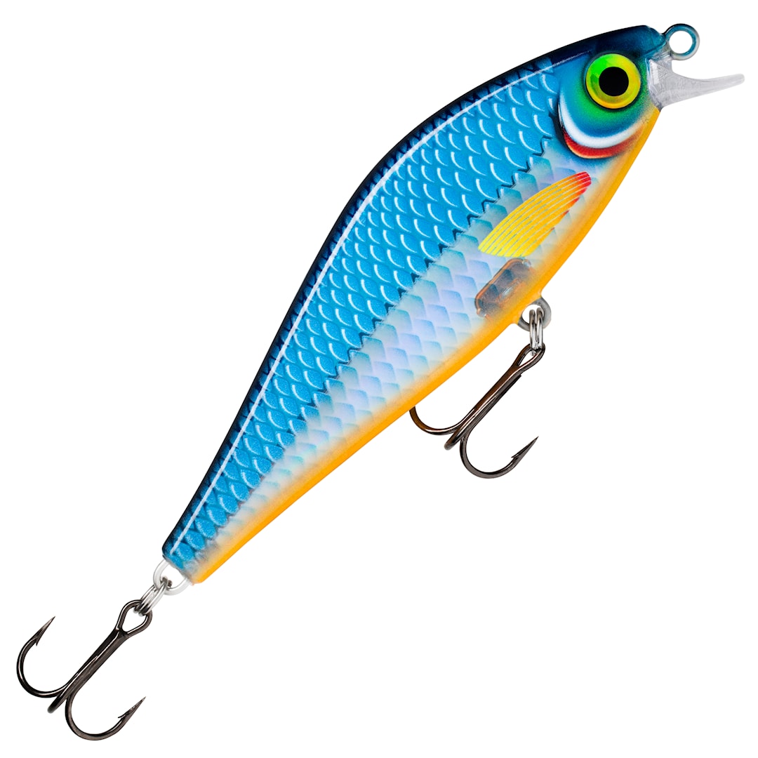 Rapala Super Shadow Rap Cm Vaappu
