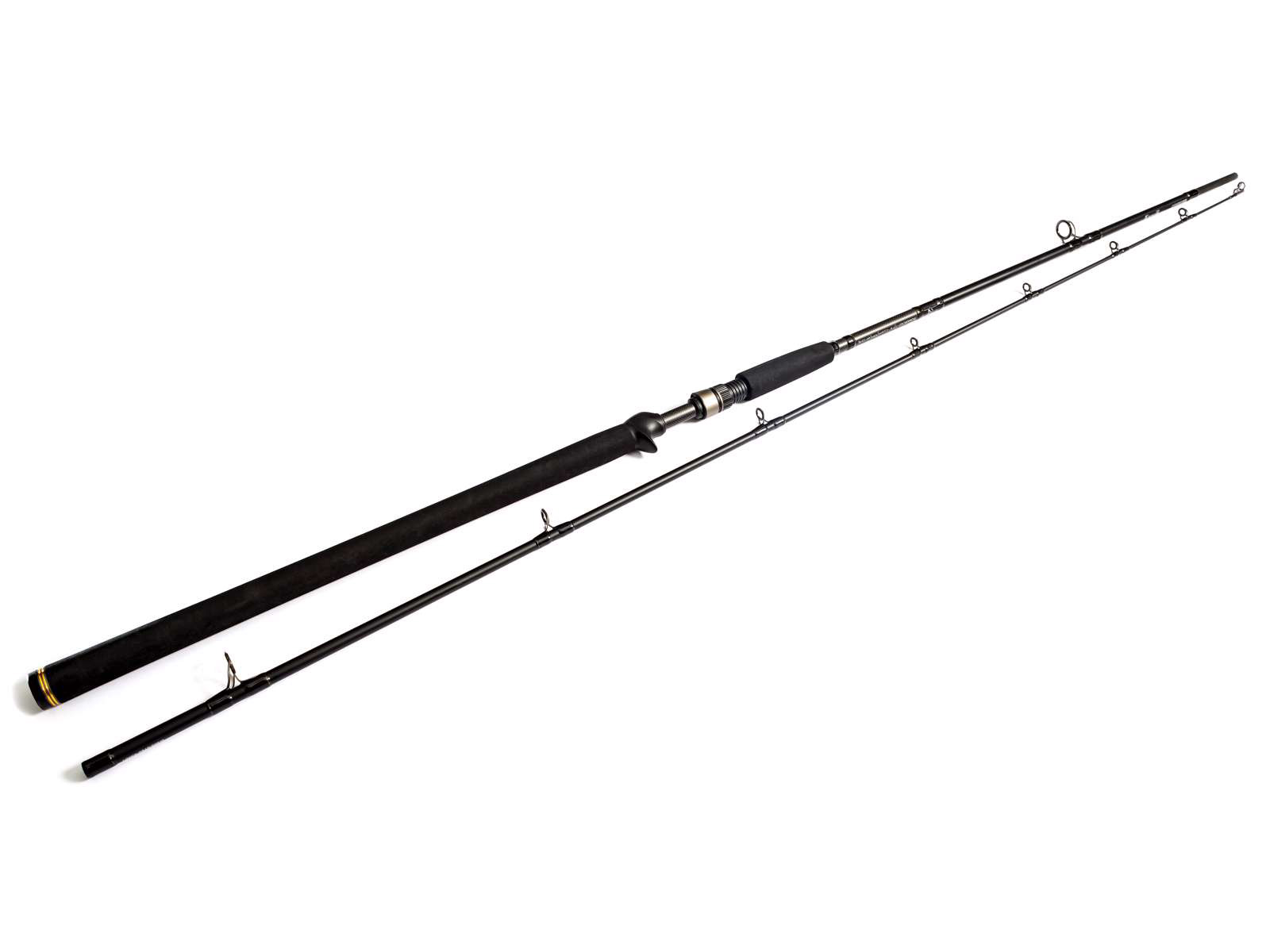 Alternativ bild 1 för Westin W3 Powercast 2nd spinnspö 248cm 40-130g